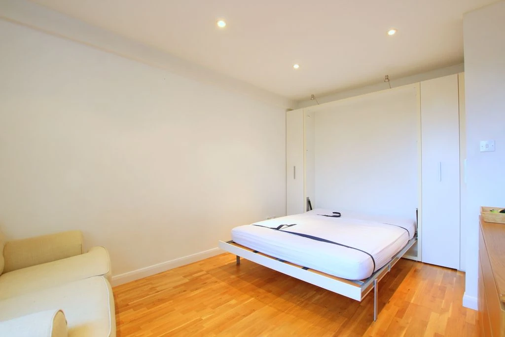 Квартира в Лондоне, Великобритания, 23 м² - фото 6