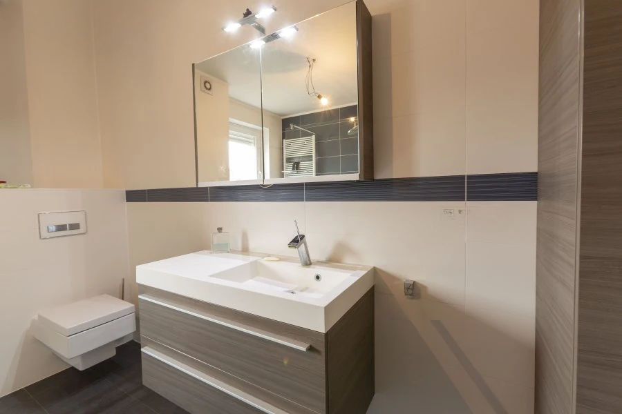 Квартира в Люксембурге, Люксембург, 115 м² - фото 6