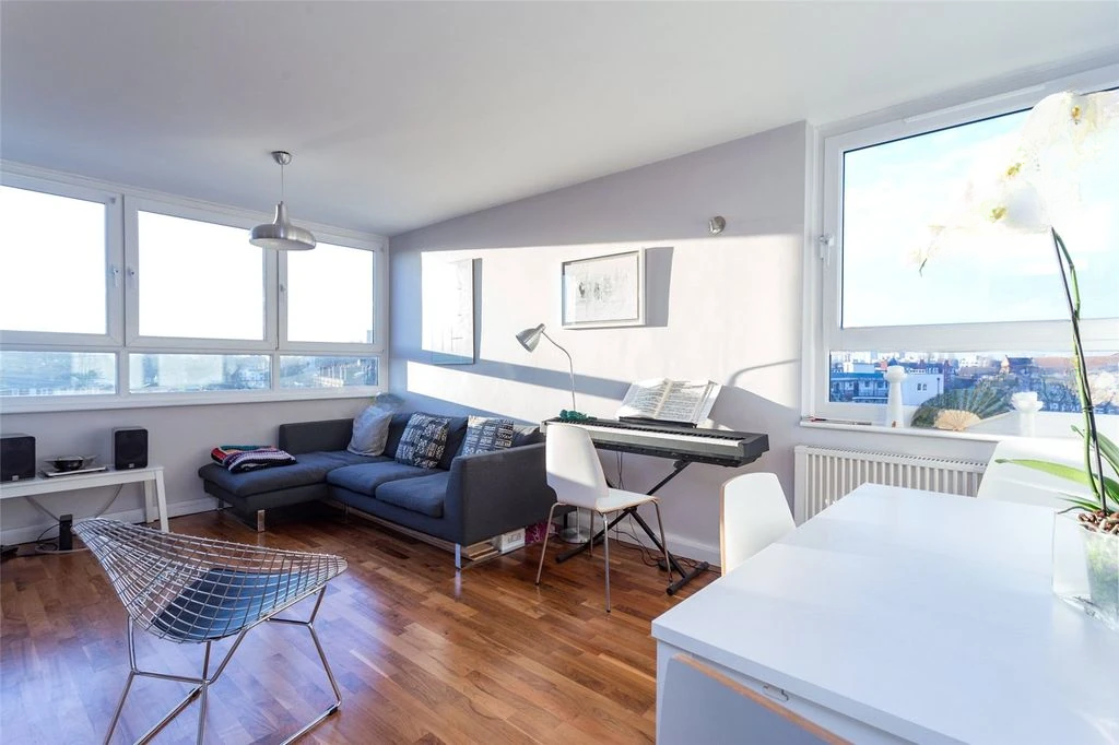 Квартира в Лондоне, Великобритания, 69 м² - фото 6