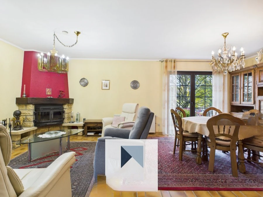 Квартира в Люксембурге, Люксембург, 140 м² - фото 6