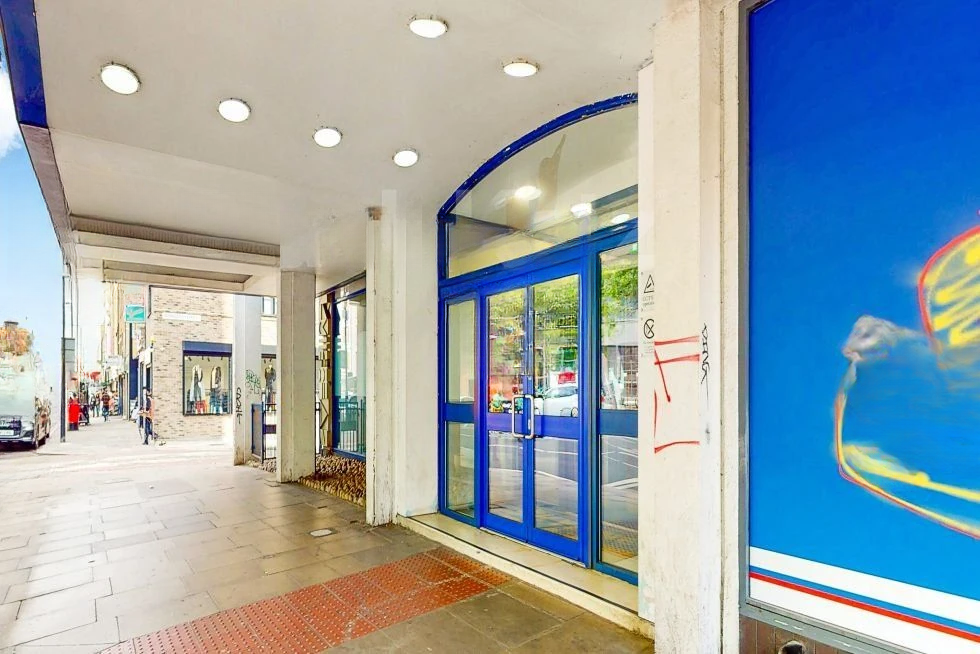Квартира в Лондоне, Великобритания, 38 м² - фото 6