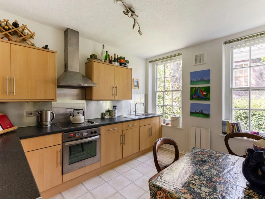 Квартира в Лондоне, Великобритания, 53 м² - фото 6