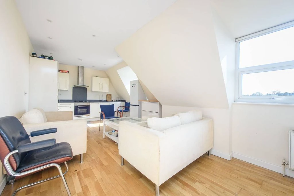 Квартира в Лондоне, Великобритания, 45 м² - фото 6