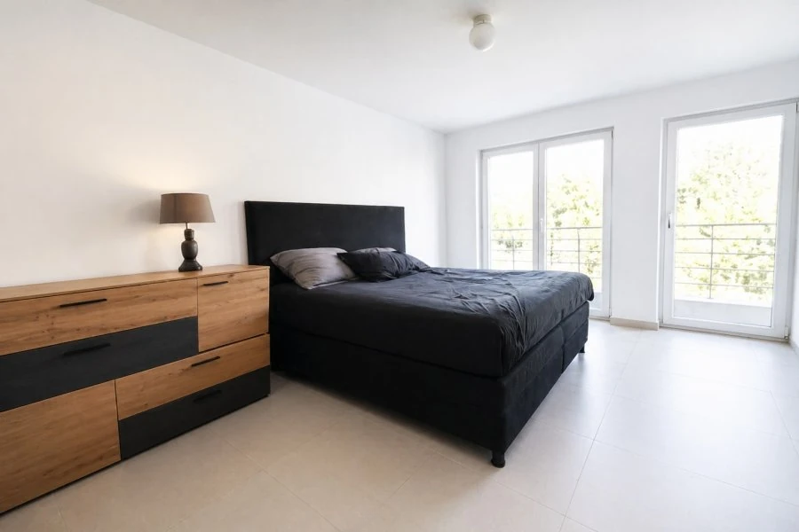 Квартира в Люксембурге, Люксембург, 65 м² - фото 6