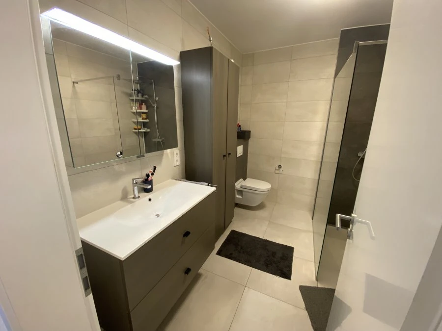 Квартира в Люксембурге, Люксембург, 84 м² - фото 6