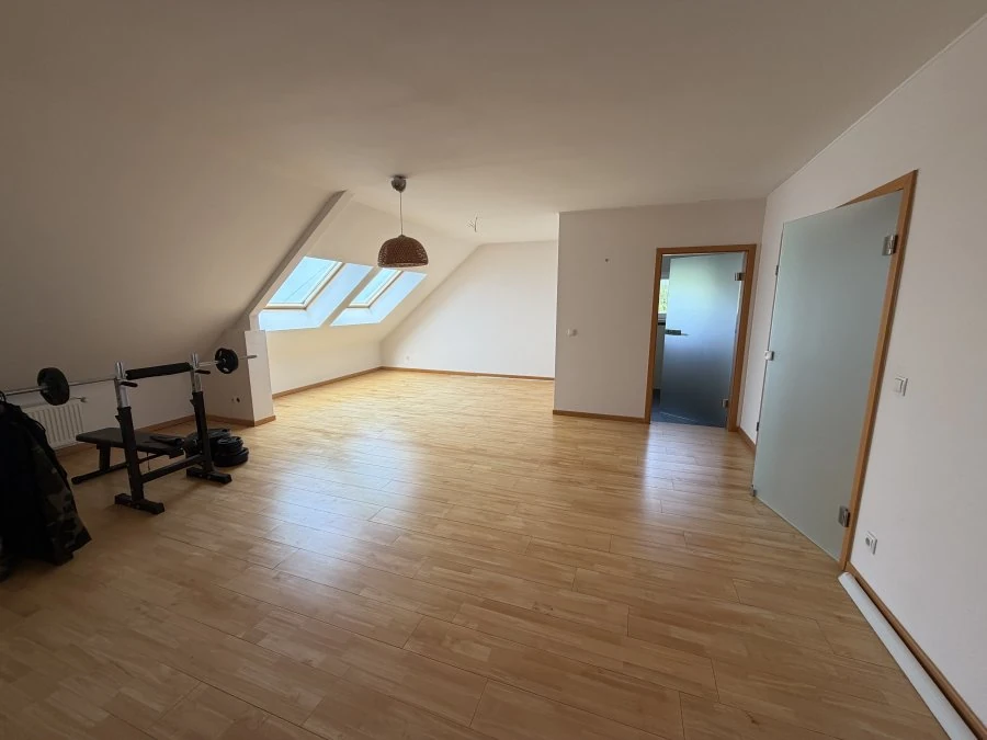 Квартира в Люксембурге, Люксембург, 195 м² - фото 6