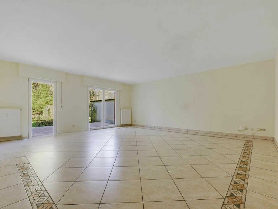 Квартира в Люксембурге, Люксембург, 118 м² - фото 6