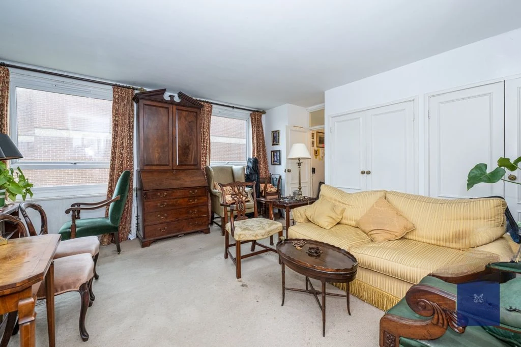 Квартира в Лондоне, Великобритания, 100 м² - фото 6
