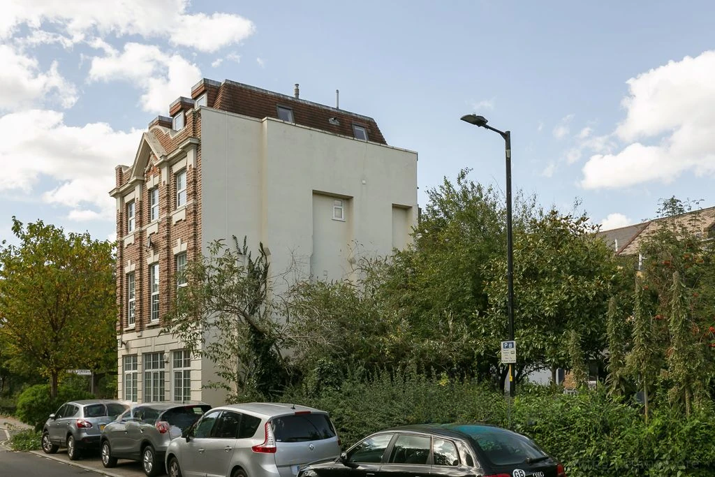 Квартира в Лондоне, Великобритания, 48 м² - фото 6