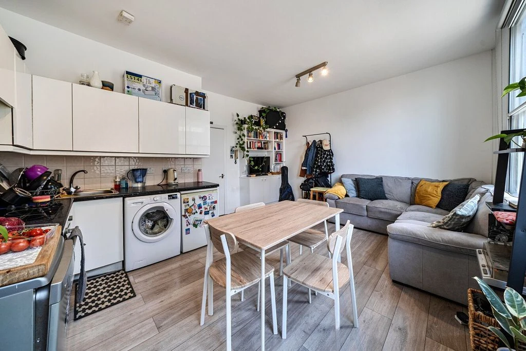 Квартира в Лондоне, Великобритания, 36 м² - фото 6