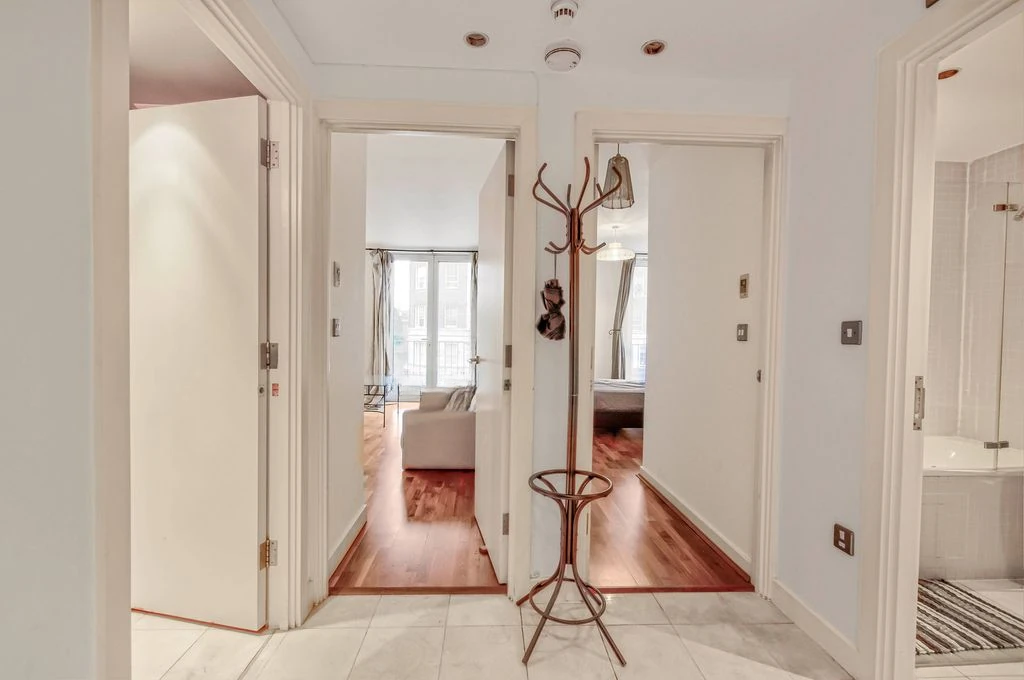 Квартира в Лондоне, Великобритания, 48 м² - фото 6