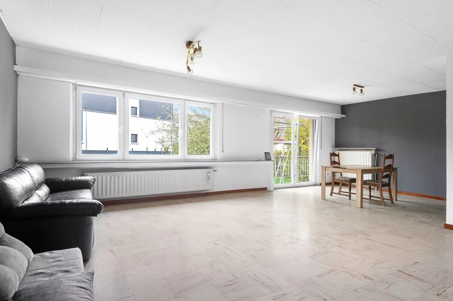 Квартира в Люксембурге, Люксембург, 235 м² - фото 6