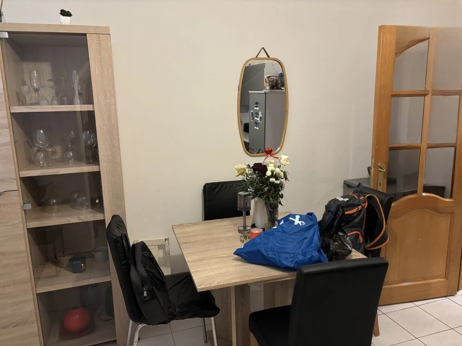 Квартира в Люксембурге, Люксембург, 55 м² - фото 6