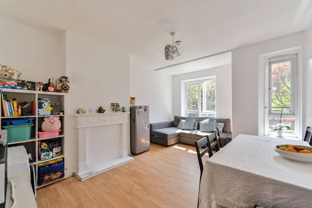 Квартира в Лондоне, Великобритания, 54 м² - фото 6