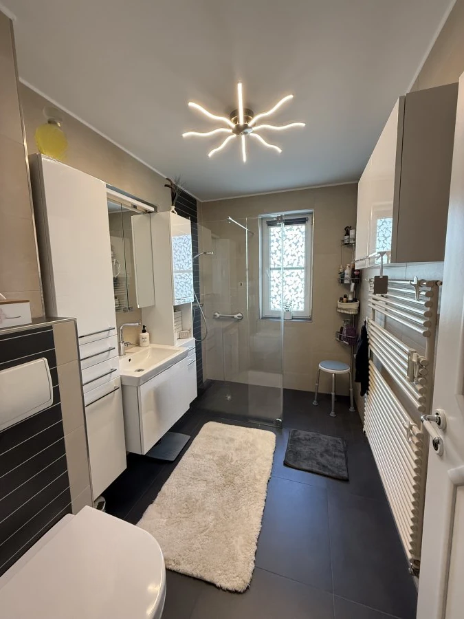 Квартира в Люксембурге, Люксембург, 116 м² - фото 6