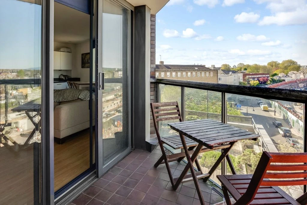 Квартира в Лондоне, Великобритания, 48 м² - фото 6