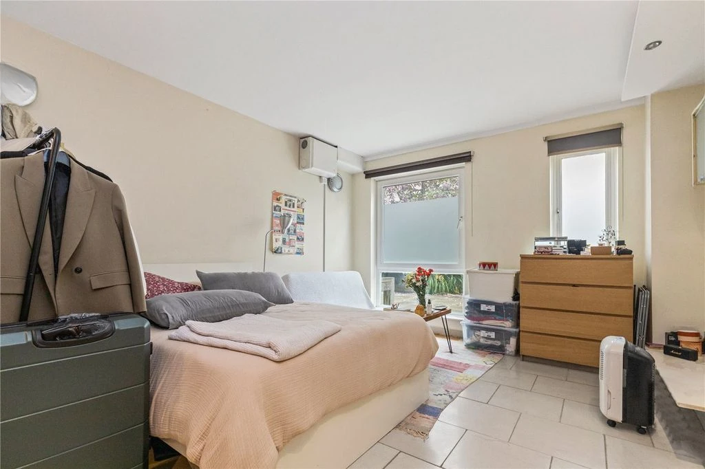 Квартира в Лондоне, Великобритания, 30 м² - фото 6