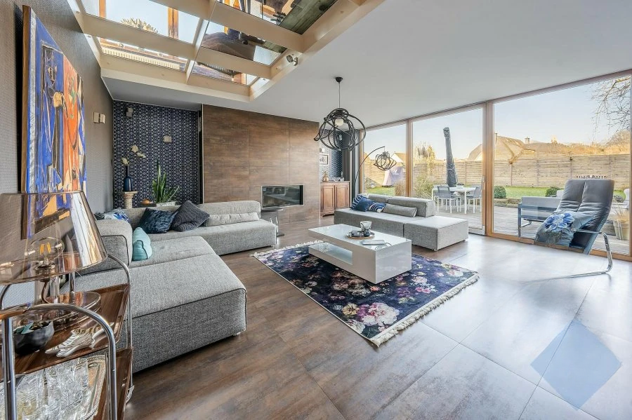 Квартира в Дикирхе, Люксембург, 625 м² - фото 6
