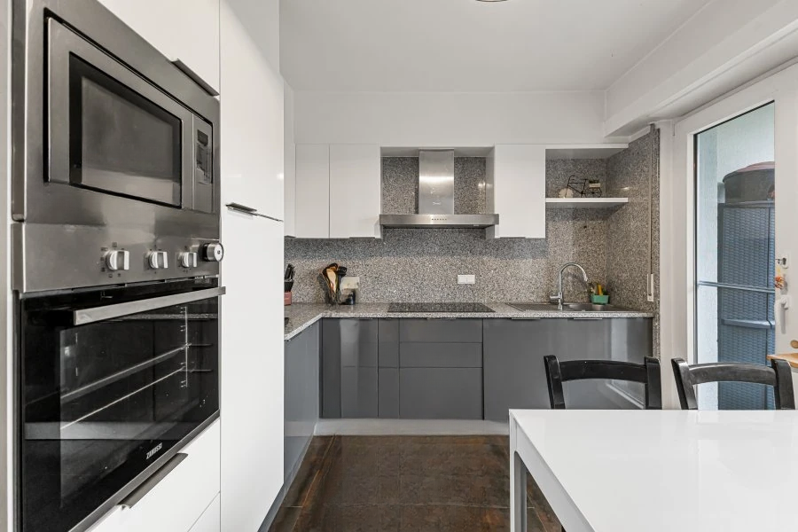 Квартира в Люксембурге, Люксембург, 87 м² - фото 6