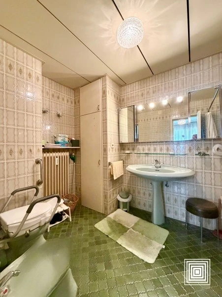 Квартира в Люксембурге, Люксембург, 145 м² - фото 6