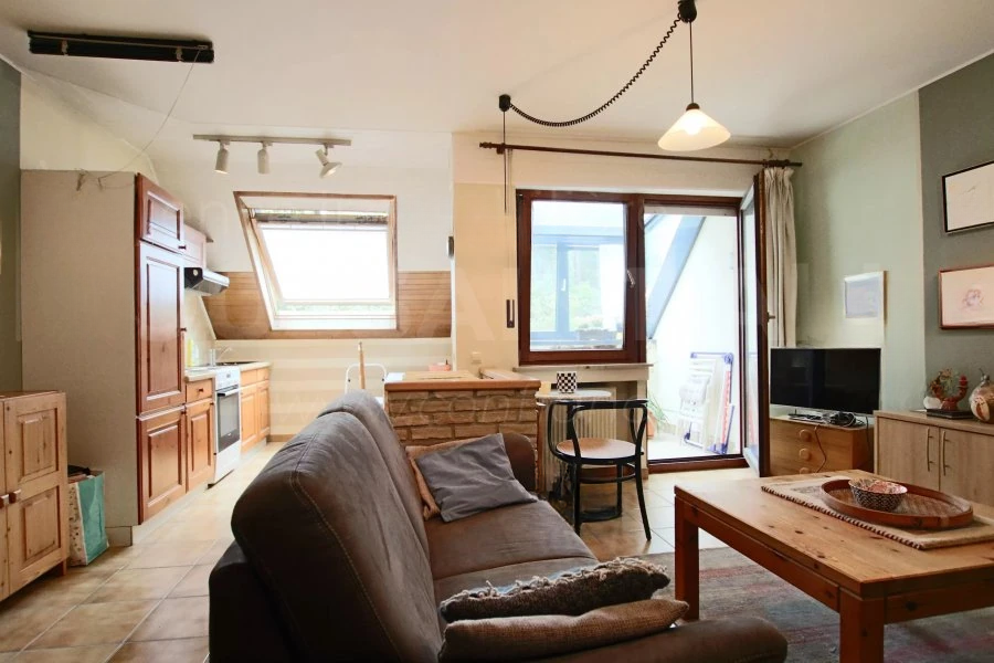 Квартира в Люксембурге, Люксембург, 70 м² - фото 6