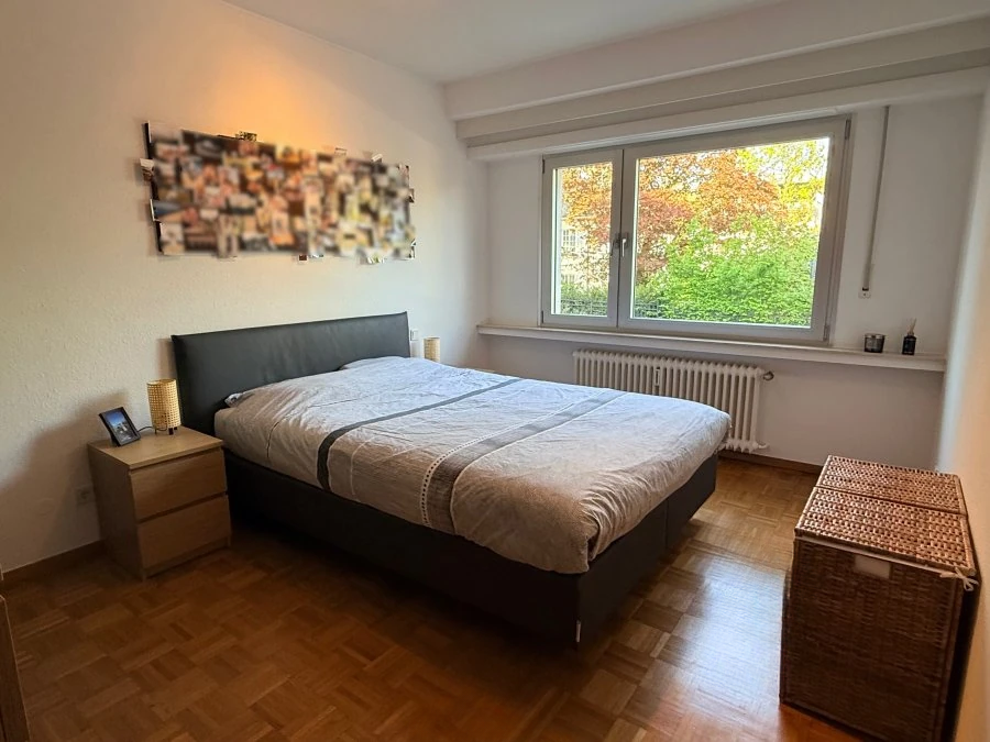 Квартира в Люксембурге, Люксембург, 88 м² - фото 6