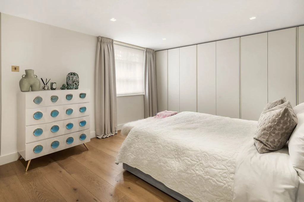 Квартира в Лондоне, Великобритания, 250 м² - фото 6