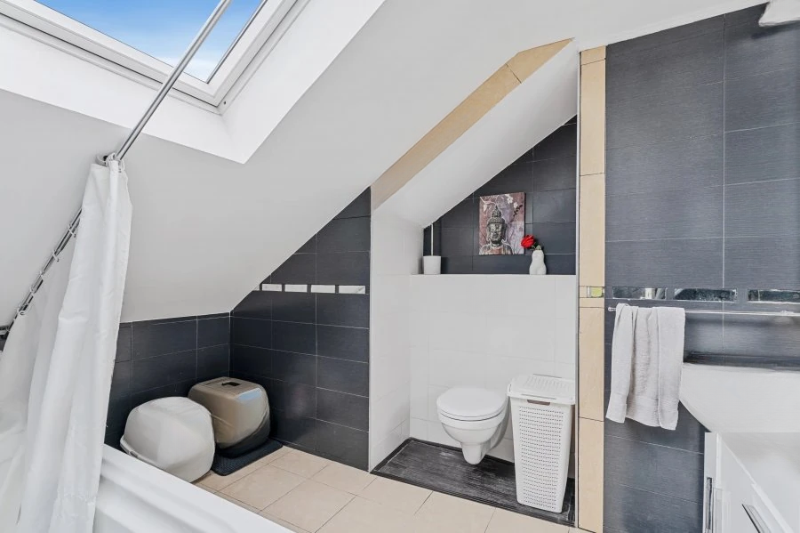 Квартира в Люксембурге, Люксембург, 36 м² - фото 6