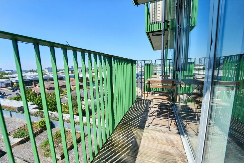 Квартира в Лондоне, Великобритания, 68 м² - фото 6