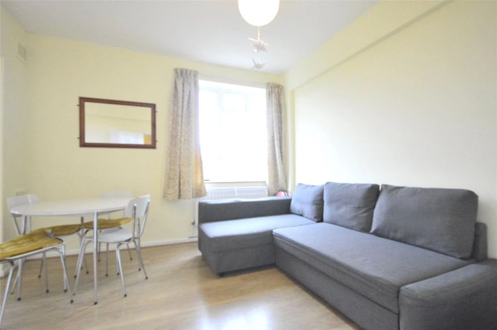 Квартира в Лондоне, Великобритания, 65 м² - фото 6