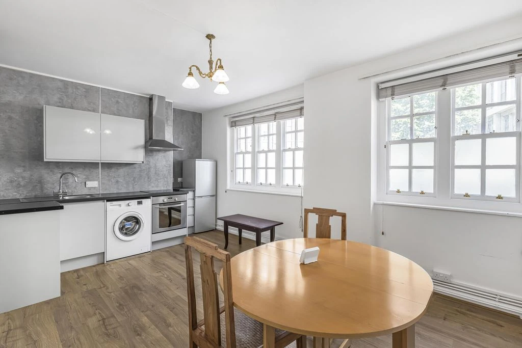 Квартира в Лондоне, Великобритания, 38 м² - фото 6