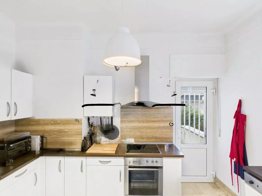 Квартира в Люксембурге, Люксембург, 108 м² - фото 6