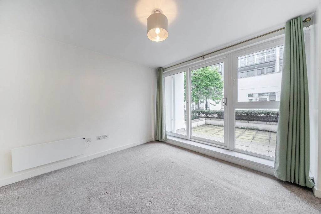 Квартира в Лондоне, Великобритания, 53 м² - фото 6