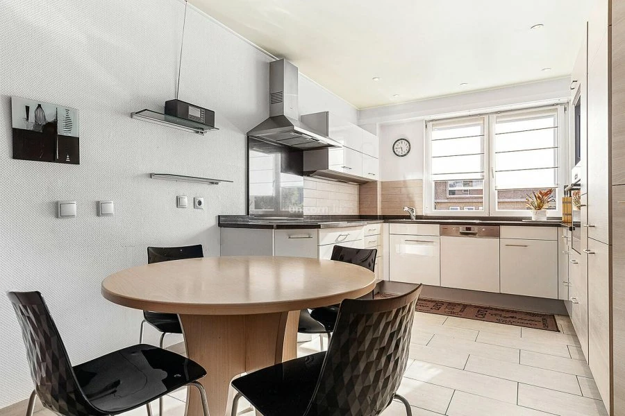 Квартира в Люксембурге, Люксембург, 154 м² - фото 6