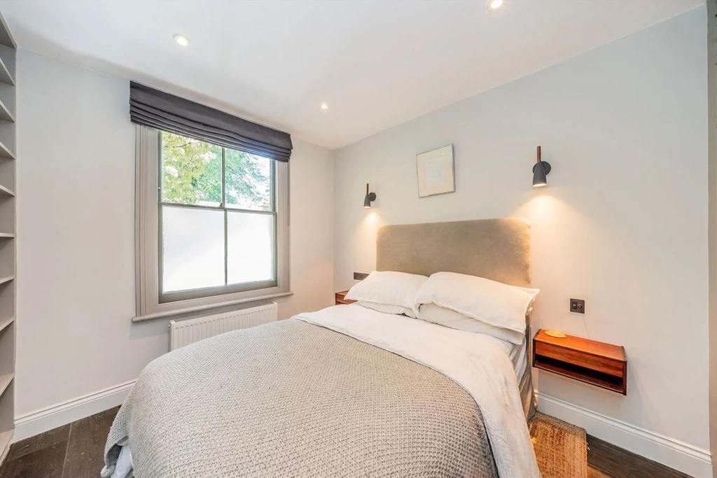 Квартира в Лондоне, Великобритания, 43 м² - фото 6