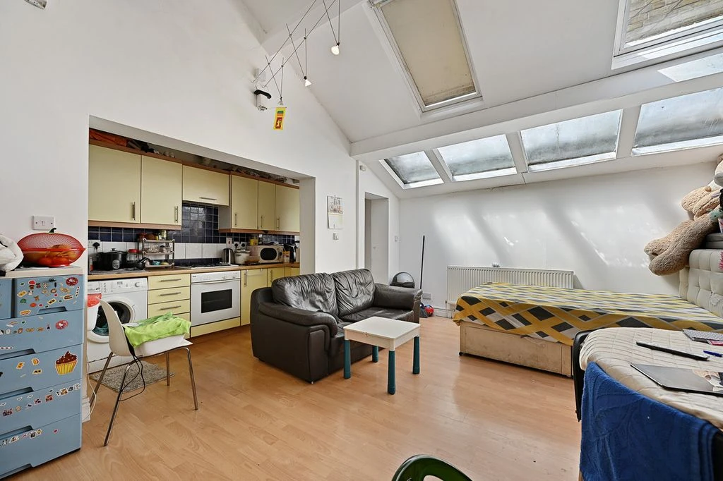 Квартира в Лондоне, Великобритания, 56 м² - фото 6
