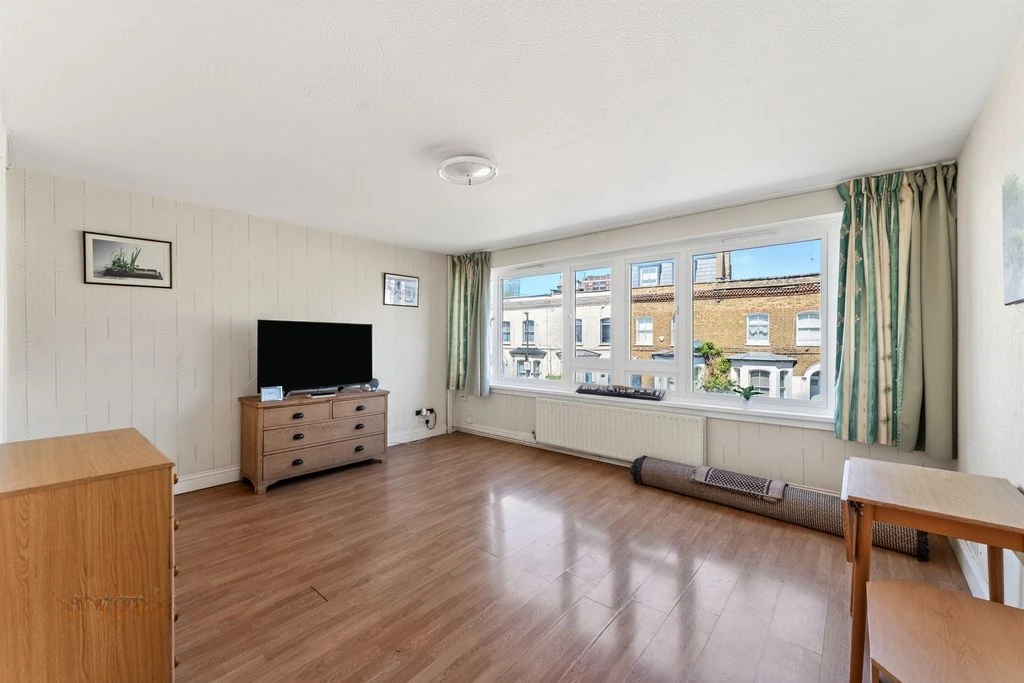 Квартира в Лондоне, Великобритания, 78 м² - фото 6