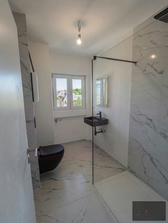 Квартира в Люксембурге, Люксембург, 65 м² - фото 6