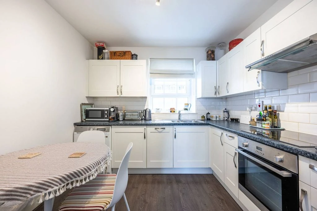 Квартира в Лондоне, Великобритания, 57 м² - фото 6