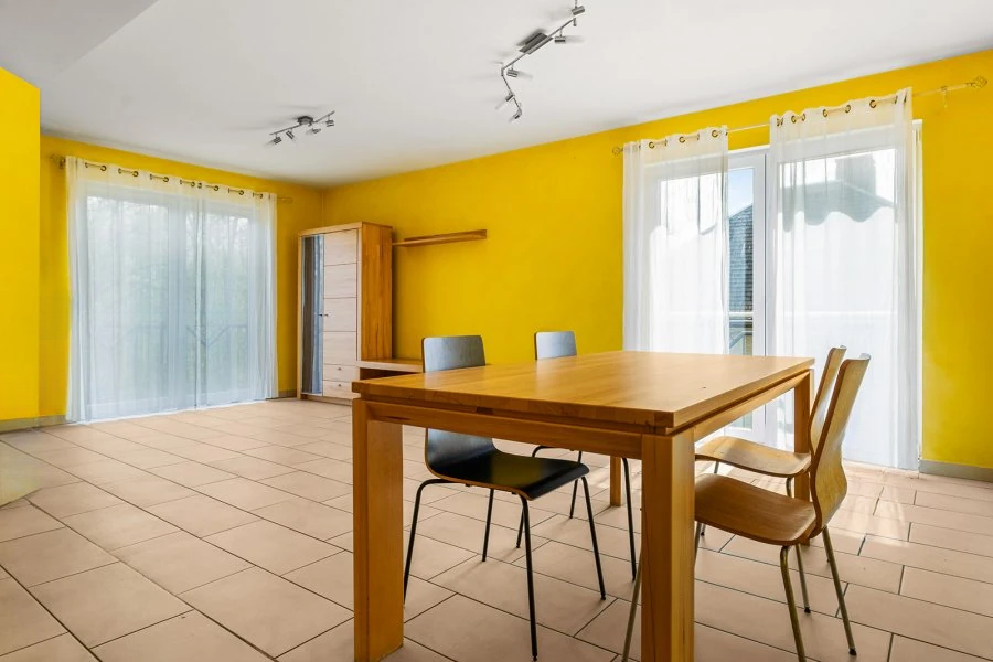 Квартира в Люксембурге, Люксембург, 93 м² - фото 6