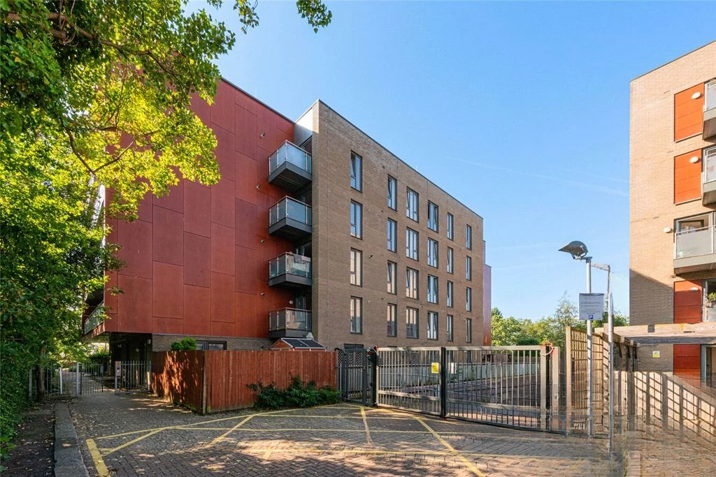 Квартира в Лондоне, Великобритания, 72 м² - фото 6