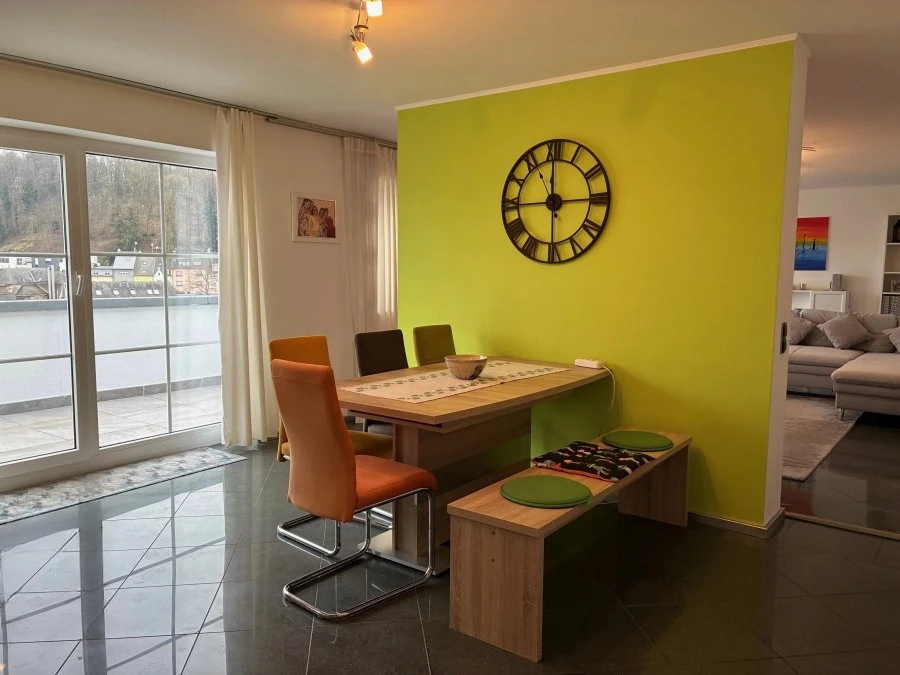 Квартира в Люксембурге, Люксембург, 115 м² - фото 6