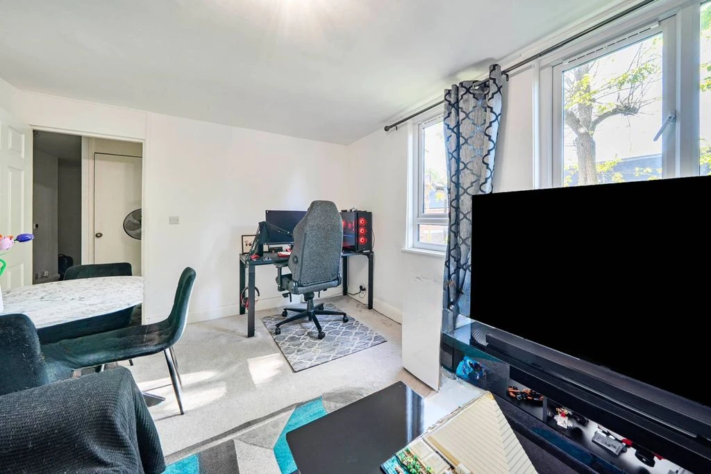 Квартира в Лондоне, Великобритания, 53 м² - фото 6