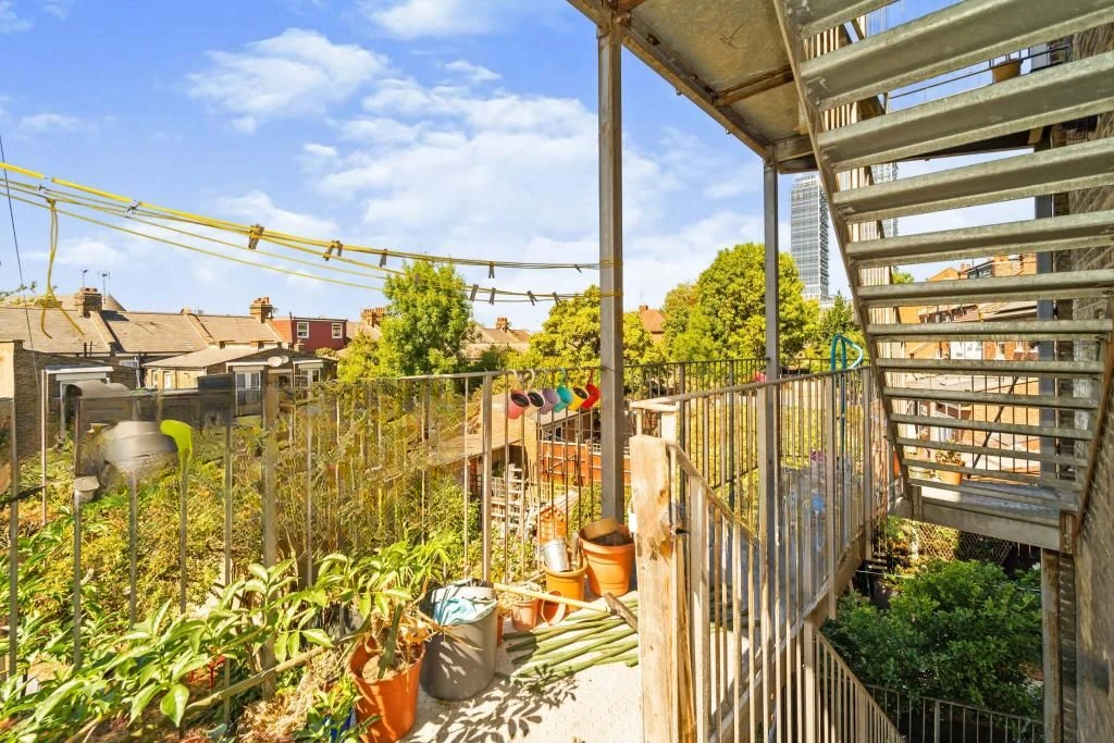 Квартира в Лондоне, Великобритания, 42 м² - фото 6