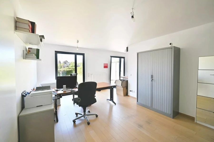 Квартира в Люксембурге, Люксембург, 53 м² - фото 6
