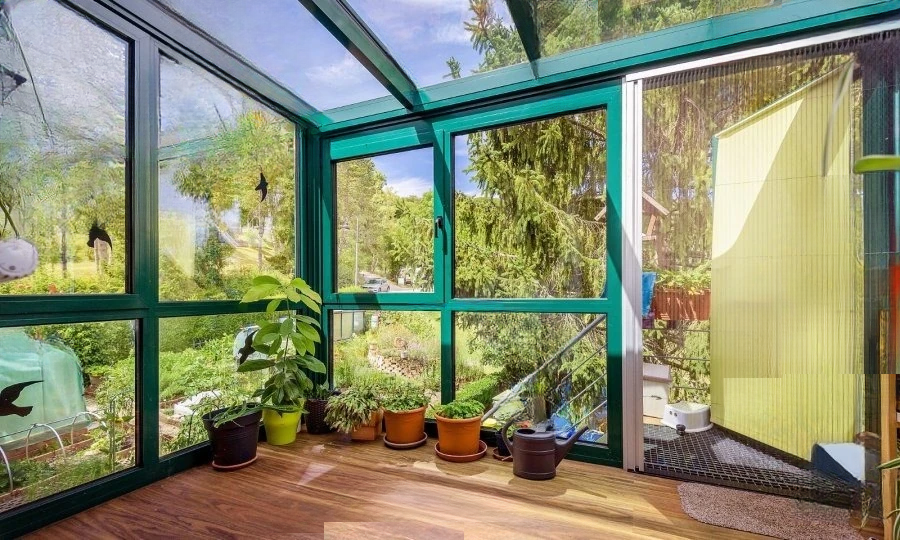 Квартира в Гревенмахере, Люксембург, 154 м² - фото 6