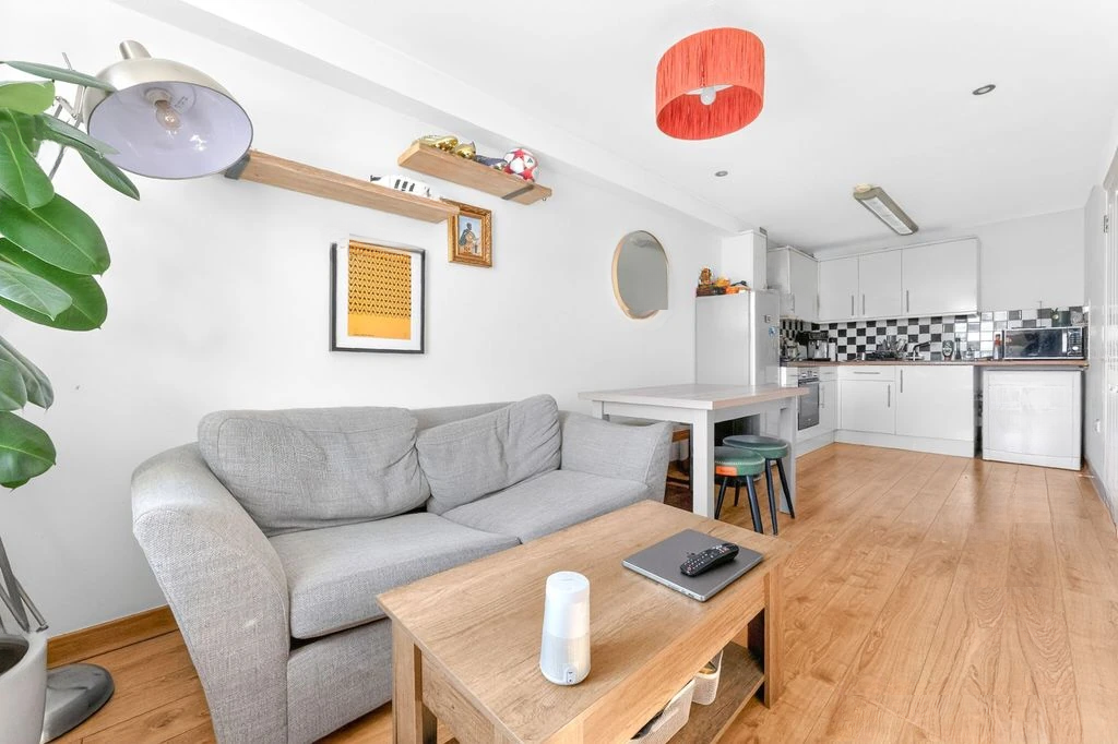 Квартира в Лондоне, Великобритания, 36 м² - фото 6