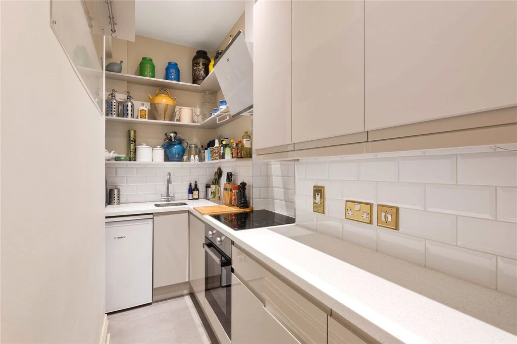 Квартира в Лондоне, Великобритания, 84 м² - фото 6