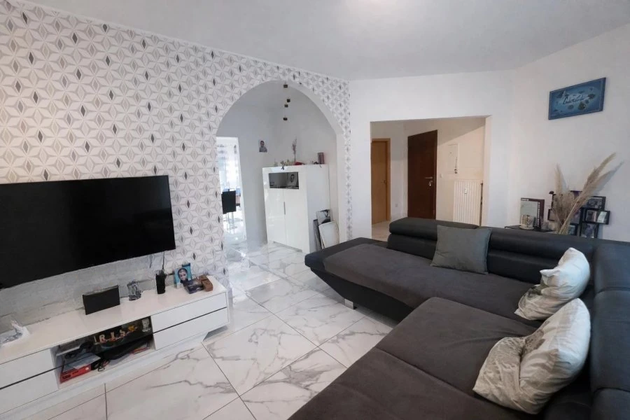 Квартира в Люксембурге, Люксембург, 115 м² - фото 6