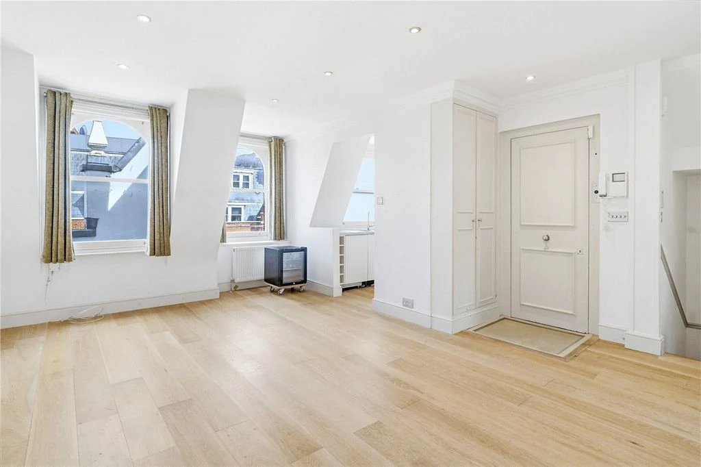 Квартира в Лондоне, Великобритания, 84 м² - фото 6